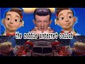 Robbie Internet Collab A Lazy Town YTP
