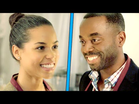 諾亞和索菲亞 (Noah & Sofia)