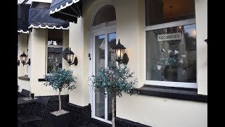 Arran Lodge Guest House, Torquay