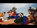 Svordomar I En Disney Film