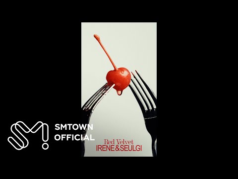 Red Velvet - IRENE & SEULGI 'TILT' Highlight Clip