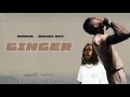 WizKid - Ginger (Lyrics Video) ft. Burna Boy