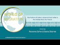 The Future Of Labor Lessons From India In The Global Race For Talent World Of Migration