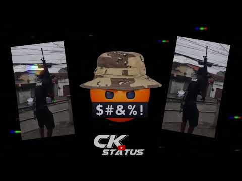 MC REINO E MC CYCLOPE - AÍ CALICA - PARA STATUS