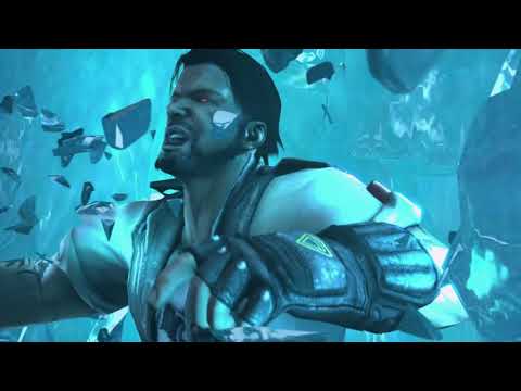 Starcraft 2 - Hero (James Raynor Tribute)