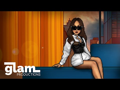 Alida - Me, Myself and I (Official Music Video)