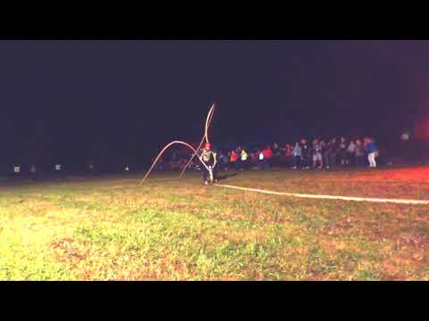 DHZ Prievaly - Brodské 20.8.2017