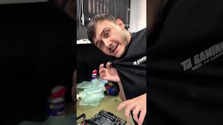 O QUE O MENININHO FEZ? #tjgaming #pc #pcgamer #gamer