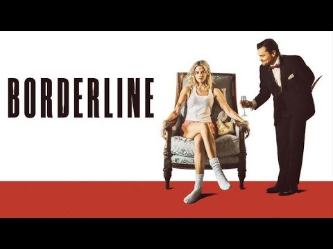 petey lean into life from the movie borderline. spoilers ahead