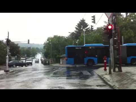 Budapest 53-as járat; Újbuda-központ M - Mindszenty József bíboros tér