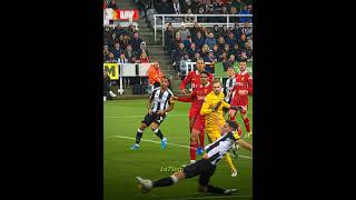 Last Minute Goal 🔥