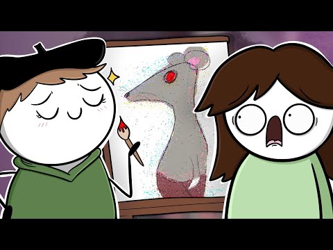 SOTKUSTA PIIRUSTUS HAASTE 2 | ft. Mia