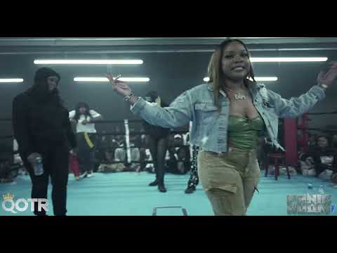 Shooney Da Rapper vs Casey Jay