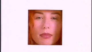 Tori Amos - Silent All These Years video