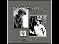 Everly Brothers - Empty Boxes (1968)