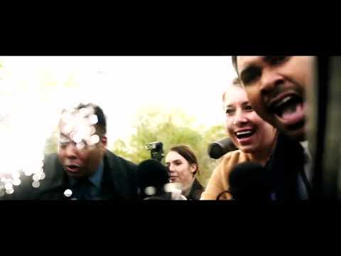 CLARICE Official Teaser Trailer HD Silence of the Lambs