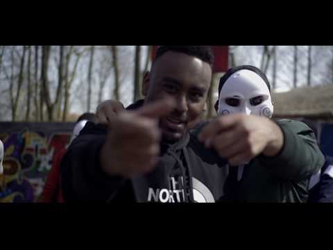 Kong - Onder Vuur (Prod. AP)