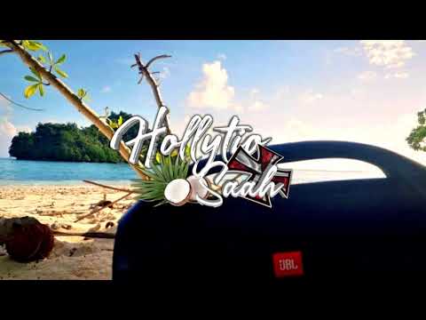 Dj Kanəz Ft Akino - Je Suis Tombé ☆2°20