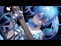 Nightcore The Fresh Beat Band Just Like A Rockstar