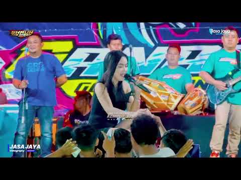 CINTA MERAH JAMBU SISKA AMANDA - SHAUN THE SHEEP - HAPPY PARTY GANAS GENERATION - KALIORI REMBANG