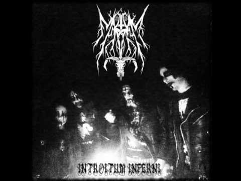Mardraum - Introitum Inferni