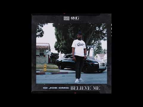 GI Joe - Keep It Hood Ft. Pacman Da Gunman & ConradFrmDaAves