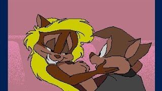 Eric Schwartz - At The Movies 2  -= Amiga 50fps =-