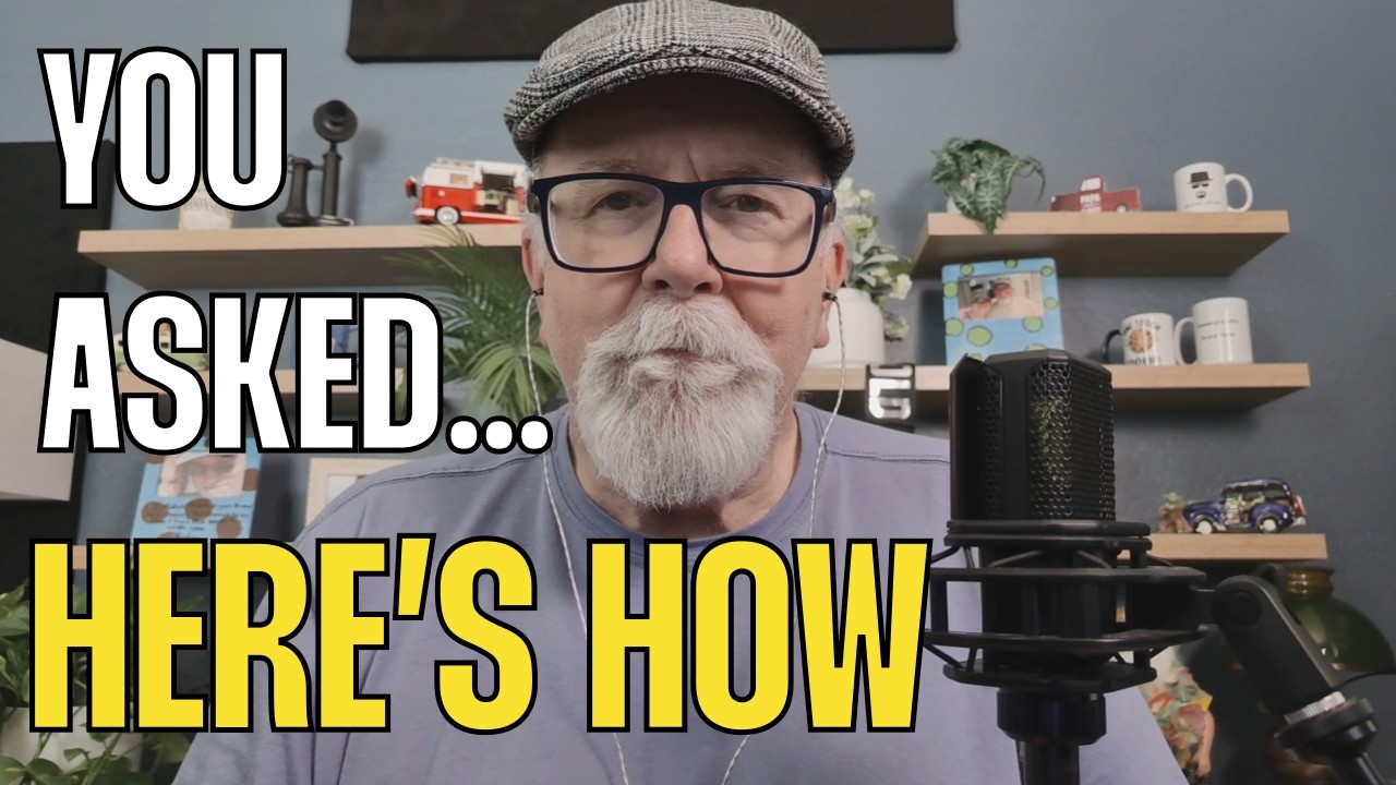 How to Get Perfect Voice Levels Over Music in Audacity