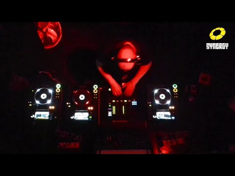 Alessandra Roncone - Serenity (Darren Porter live at SYNERGY 2017)