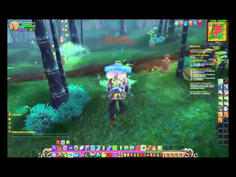 comment monter lvl 90 rapidement wow