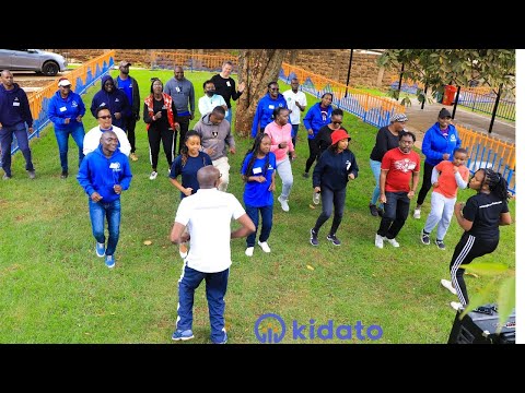 Kidato Campus | Tutor Team Building 2022
