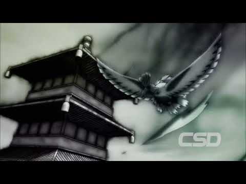 History of Entei, Suicune & Raikou (part 1)