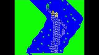 Power Boats for the BBC Micro
