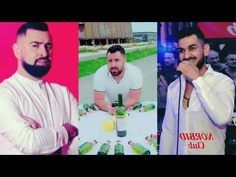 Imbro Manaj & Altin Tirona - Guliti Jetes - Tallava live 2020