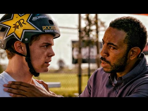 He Hated Black People, But God Sent a Black Man To Adopt Him