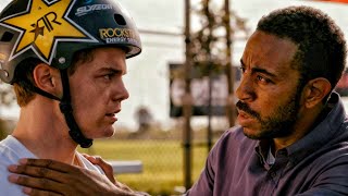 He Hated Black People, But God Sent a Black Man To Adopt Him