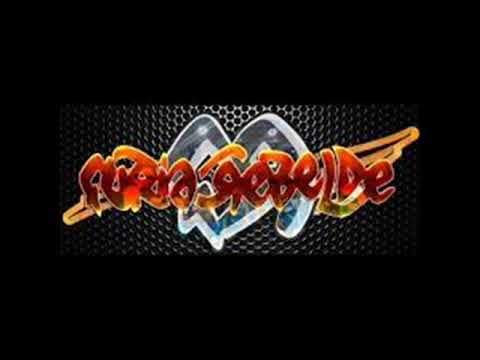 LA BATERIA -FURIA REBELDE