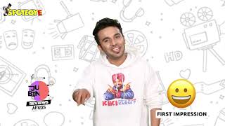 Just Binge: Amazon Prime's 'Afsos' Review- Punjabi | SpotboyE