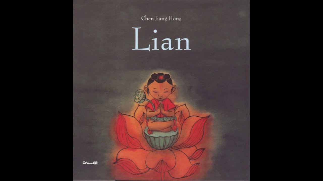 EL CABALLO MÁGICO DE HAN GAN - DE CHEN JIANG HONG - Leído por Johnny León