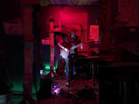 Promotional video thumbnail 3 for Justin Heter Pan