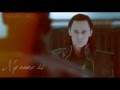 Loki (The Avengers) // O Death. 
