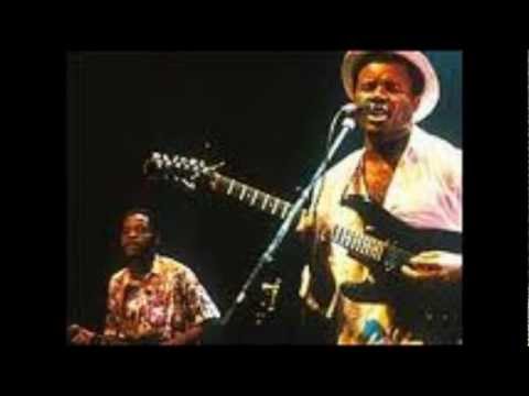 Biggie Tembo - Mutakura