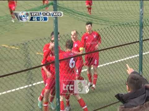 HL Cpc - Vigor Acquapendente