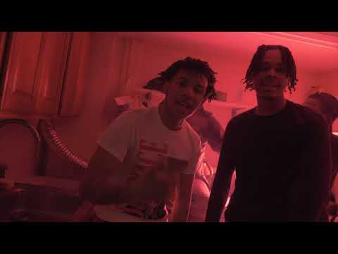 Big Reek x Irsh #9 - "New Phone" (Official Music Video) [Shot By @EAZY_MAX]