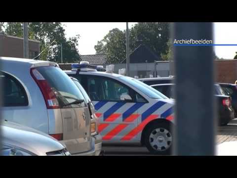 Drtv nieuws - Nieuwsflitsen - dinsdag 25 november