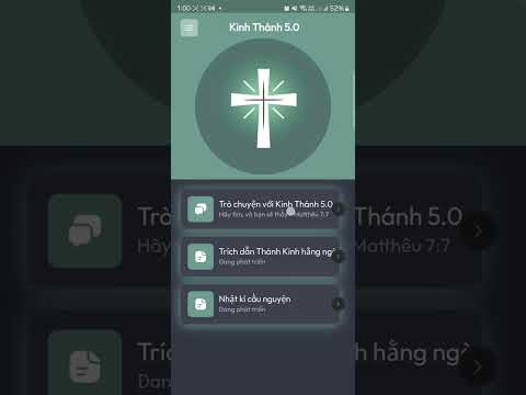 Kinh Thánh 5.0
