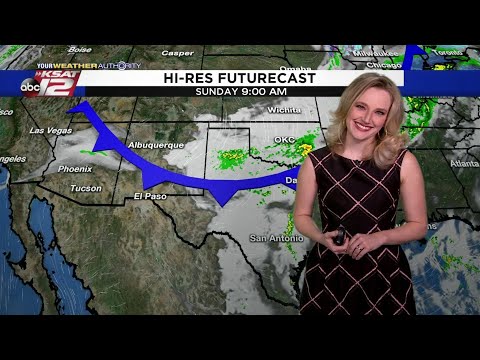 Sarah's Sunday Morning Update: November 22, 2020