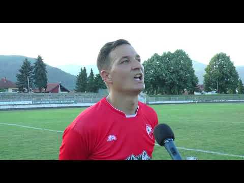 TV 5 - Sloga Bajina Bašta savladala Slogu iz Kraljeva