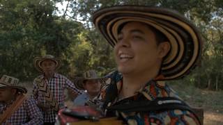 Campesino Cimarrón - Yeison Landero Feat Los Gaiteros de San Jacinto #Landerovive  #AndresLandero