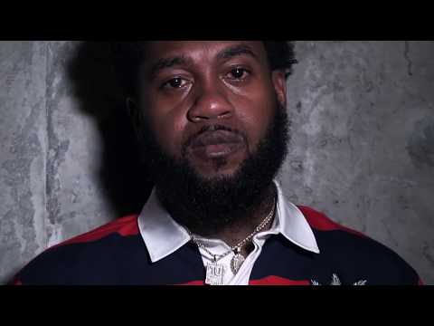 Jenks Jimmer - "Let it Go"  Music Video | Shot By: Zu Morrison